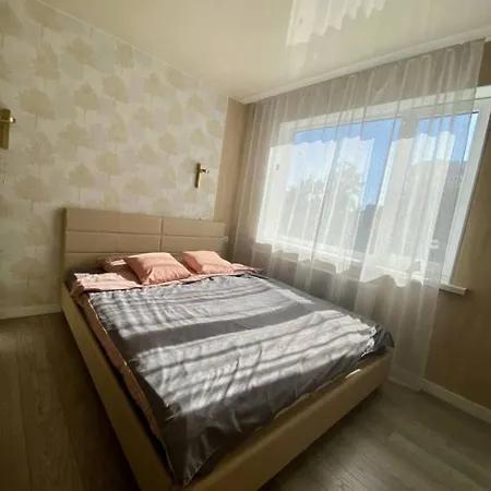 Egueni Vacation Prázdninový dům